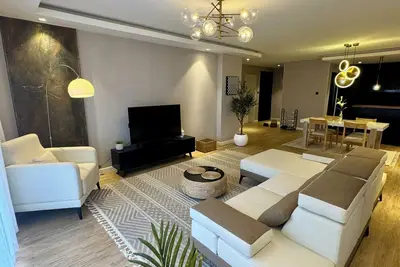 Image de Luxury 2 Bedroom apartment in Westland + Remote office