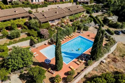 Image de Relais Nisportino - Borgo Ai Pini Villetta