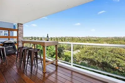 Image de Dream location - 2brm apartment in Manly area with regional views