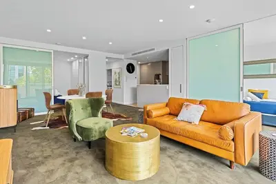 Image de Apartment on Honeysuckle