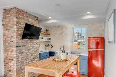 Image de Historic Charleston- One Block From King St