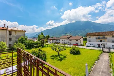 Image de Peaceful Retreat: Feltre Lovely Apartment