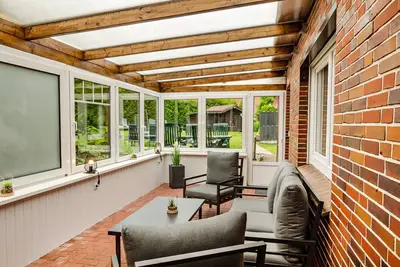 Image de Appartement de vacances Seehund