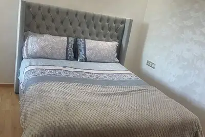 Image de Beach apartment.