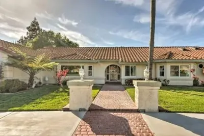 Image de \"Atwater Haasecienda Getaway\"