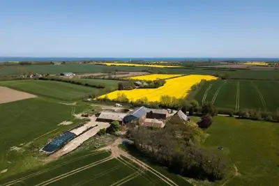 Image de Appartement Hoffarth avec terrasse privée, jardin et Wi-Fi