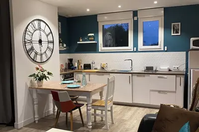 Image de Gîte *** Chez virginie et Alexandre-Nicolas-