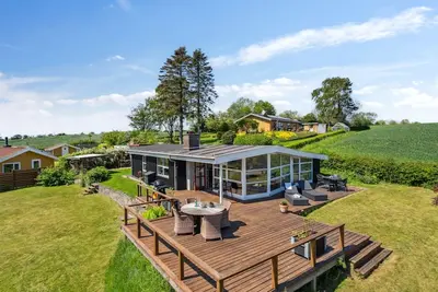 Image de \"Fokke\" - 450m from the sea by Interhome