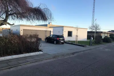 Image de 5 etoiles maison de vacances a Sønderborg