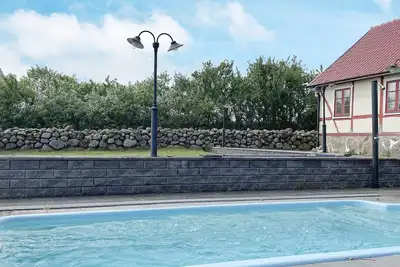 Image de Maison de vacances pour 4 a LÖVESTAD