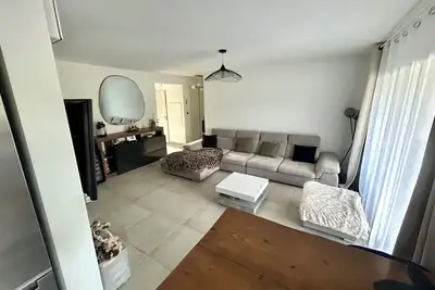 Image de T3 6 pers. Porticcio Centre