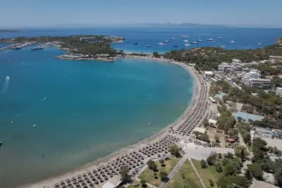 Image de The Vouliagmeni Penthouse