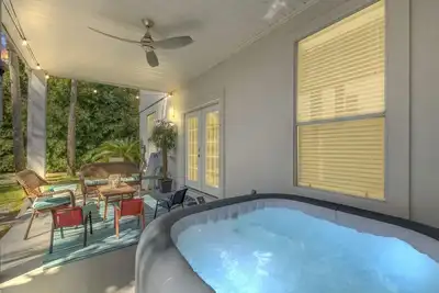 Image de Seahorse Shores: Prvt Bch Access, Community Pool, Lake & Boardwalk!