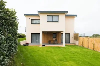 Image de Logement avec vue sur mer