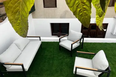 Image de Appartamento fronte Arbatax park resort