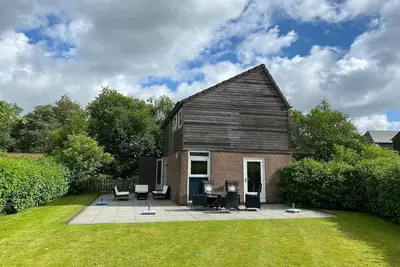 Image de Maison de vacances au bord de l'eau