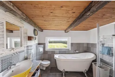 Image de Ferienhaus Nahe Krautsand