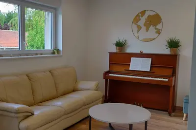 Image de 3 bedroom private vacation home in chã¢teau-salins