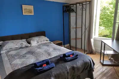 Image de Cosy comfortable Loft, on the edge of the delightful village of Pionsat.