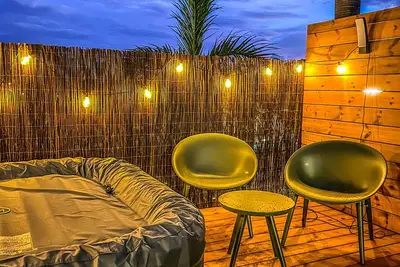 Image de Villa luna and spa