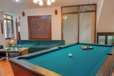 Private Pool Villa Siya 4bdr Bali style