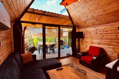 Image de Danzona Bungalov