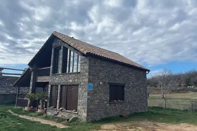 Image de La Casa del Plano
