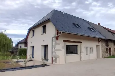 Image de Beau T2 neuf dans une maison rénovée