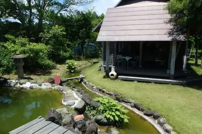 Image de Owner’s annex. (free transfer from  Narita Int'l Airport)