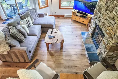Image de Lovely 3 bedroom Riverbend townhome at Panorama