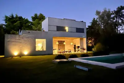 Image de Country House Mediterranean with Pool