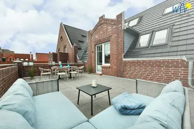 Image de Luxury vacation on the North Sea!