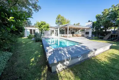 Image de Villa Verdot – Exclusive Holiday Home with Heated Pool, Playground & Bbq Terrace