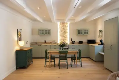 Image de Clairette- Gîte charmant, 2 chambres