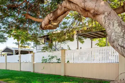 Image de Welcome to Ben's Queenslander!