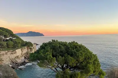 Davanti al Mare
