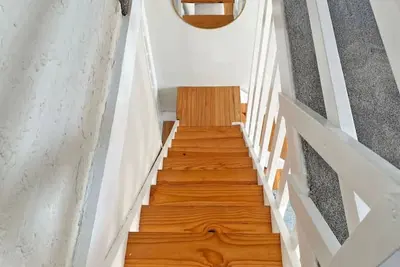 Mt Adams 2br | Deck | River Views | 3-min to Dtown