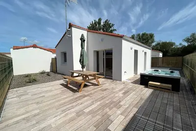 Image de Maison de vacances Cavaillon