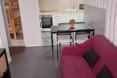 Image de T2 a 5 Minutos do Centro de Setúbal, Apartamento Familiar