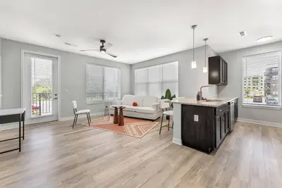 Image de Bold 2245 I Corporate 2 Bedroom Suite