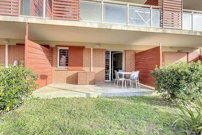 Image de Appartement T2, piscine, terrasse, proche plage - Argelès-sur-Mer