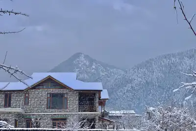 Image de Aananda-Boutique Stays Manali\n