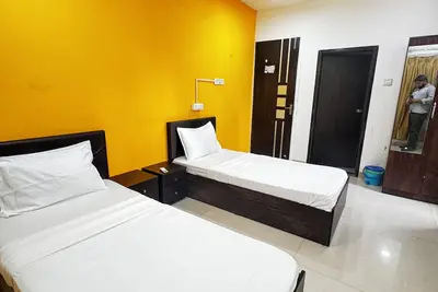 Image de Hsquare Service Apartment Malad