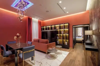 Image de Luxury Rhome