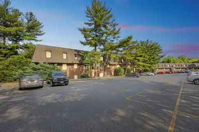 PineBrook 1406 I 2br Garden Style Apartment!