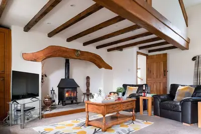 Image de Plas Iwrwg Granary Su