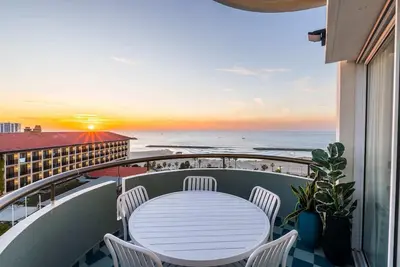 Image de Sunsets Paradise 2br with Private Parking