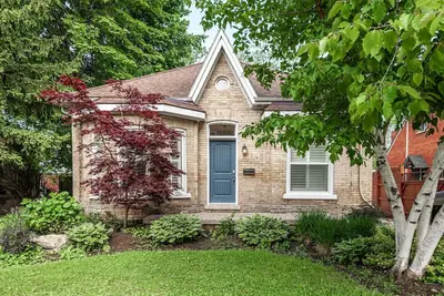 Image de The Secret Garden - Your Private Stratford Escape!