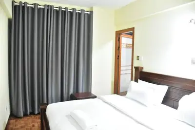 Image de Wills 3-Bedroom Plus Sq Apartment\n\n