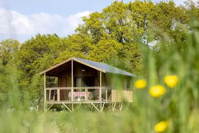 Image de Ecolodge Arz - Jusqu'à 5 personnes